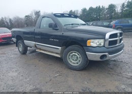 2004 Dodge Ram 1500