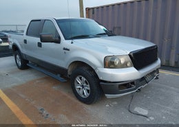2004 Ford F-150