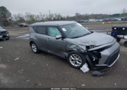 2025 Kia Soul