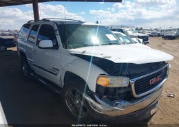 2006 GMC Yukon