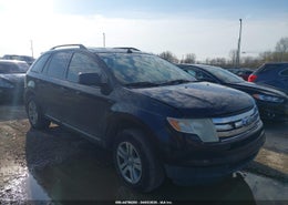 2010 Ford Edge
