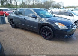 2010 Nissan Altima