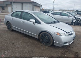 2011 Honda Civic