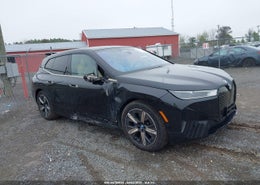 2024 BMW Ix
