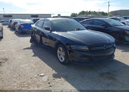 2015 Dodge Charger