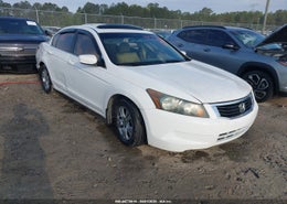 2009 Honda Accord