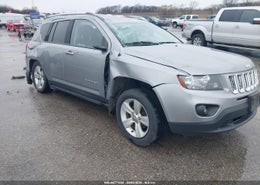 2014 Jeep Compass