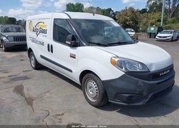 2020 RAM Promaster City