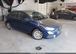 2020 Hyundai Accent