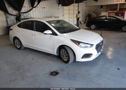 2020 Hyundai Accent