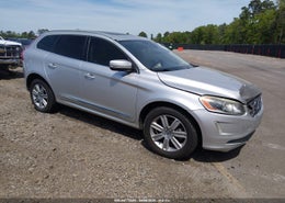 2016 Volvo Xc60