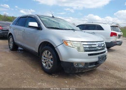 2009 Ford Edge