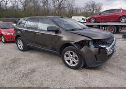 2011 Ford Edge
