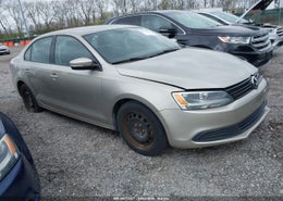 2014 Volkswagen Jetta