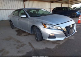 2021 Nissan Altima
