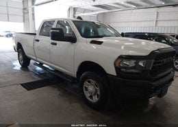 2023 RAM 2500