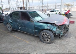 2000 Honda Civic