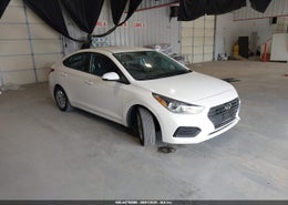 2020 Hyundai Accent