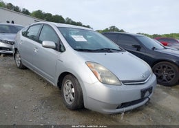 2006 Toyota Prius