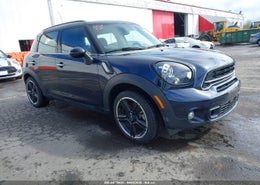 2016 Mini Countryman