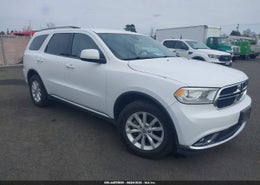 2015 Dodge Durango