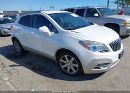 2014 Buick Encore