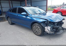 2020 Volkswagen Jetta
