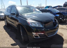 2015 Chevrolet Traverse