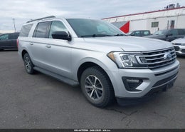 2019 Ford Expedition Max