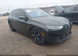 2024 BMW Ix