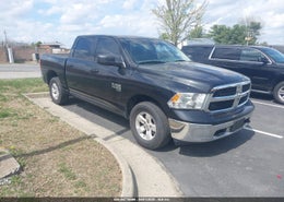 2019 RAM 1500 Classic