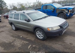 2006 Volvo Xc70
