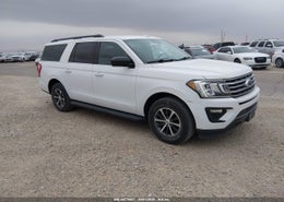 2020 Ford Expedition