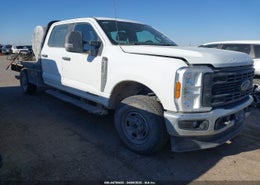 2025 Ford F-250