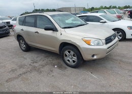 2008 Toyota Rav4