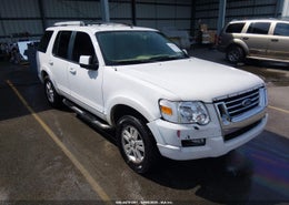 2006 Ford Explorer