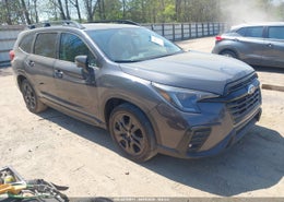 2023 Subaru Ascent