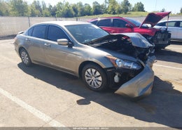 2010 Honda Accord