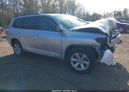 2009 Toyota Highlander