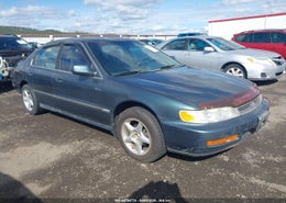 1996 Honda Accord