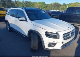 2020 Mercedes-Benz Glb 250