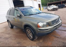 2009 Volvo Xc90