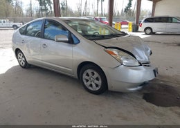 2005 Toyota Prius