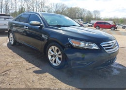 2011 Ford Taurus