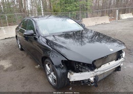 2017 Mercedes-Benz E 300