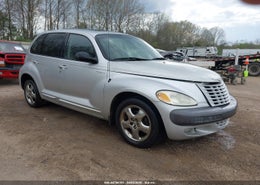2001 Chrysler Pt Cruiser