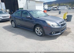 2014 Subaru Legacy
