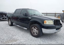 2008 Ford F-150