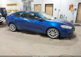 2014 Dodge Dart