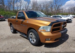 2012 RAM 1500